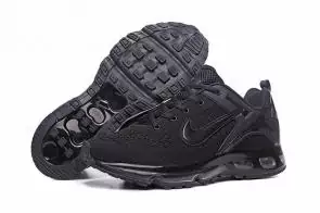 nike air max 360 limited edition black all